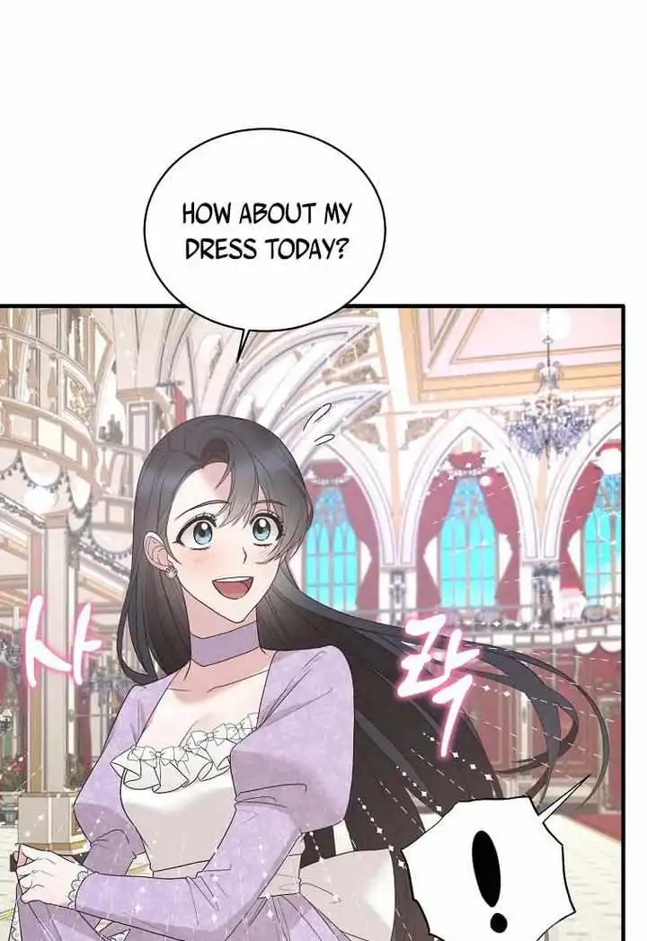 Angelic Lady Chapter 71 31